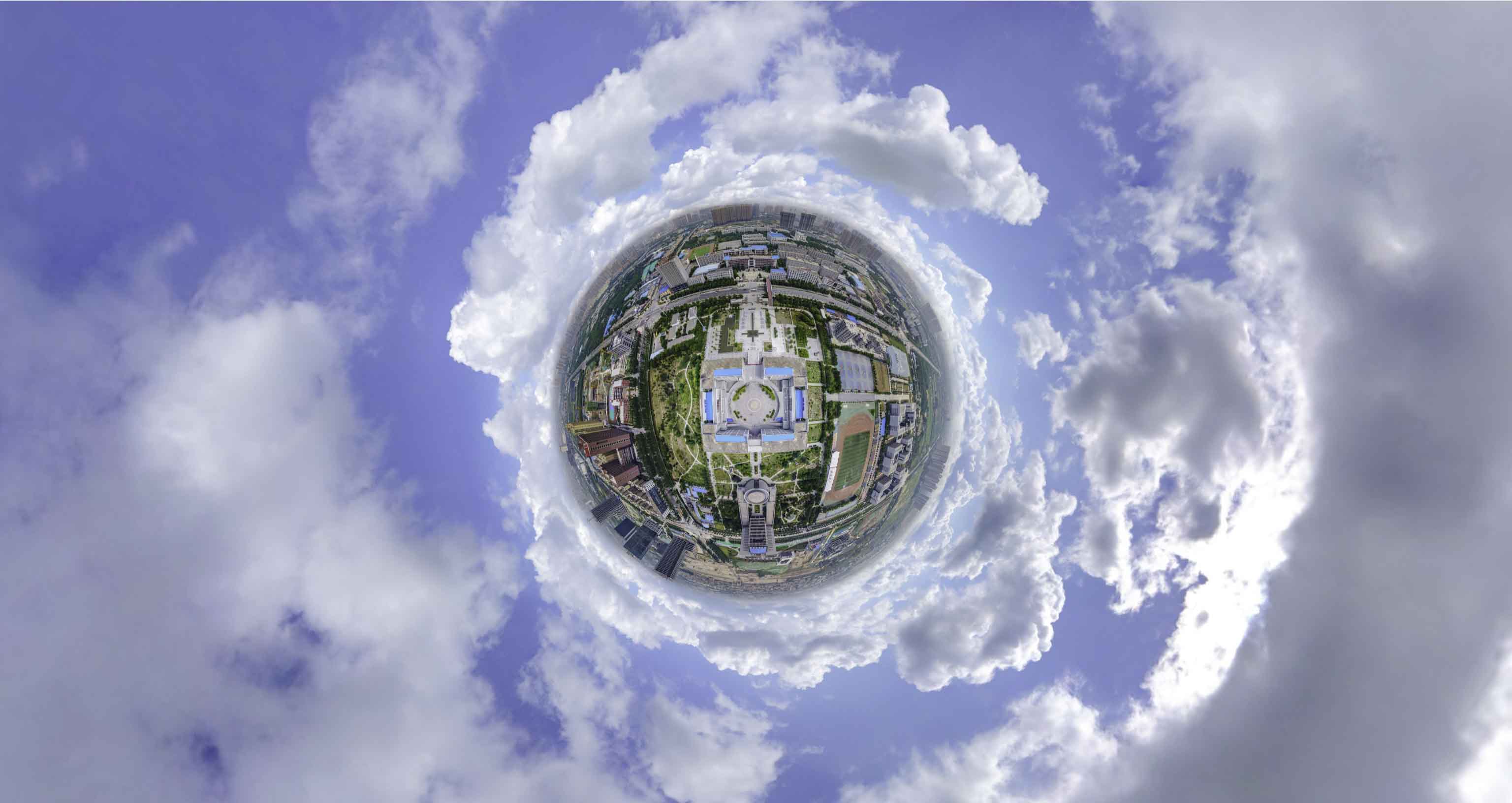 蓬溪格凸河风景名胜区