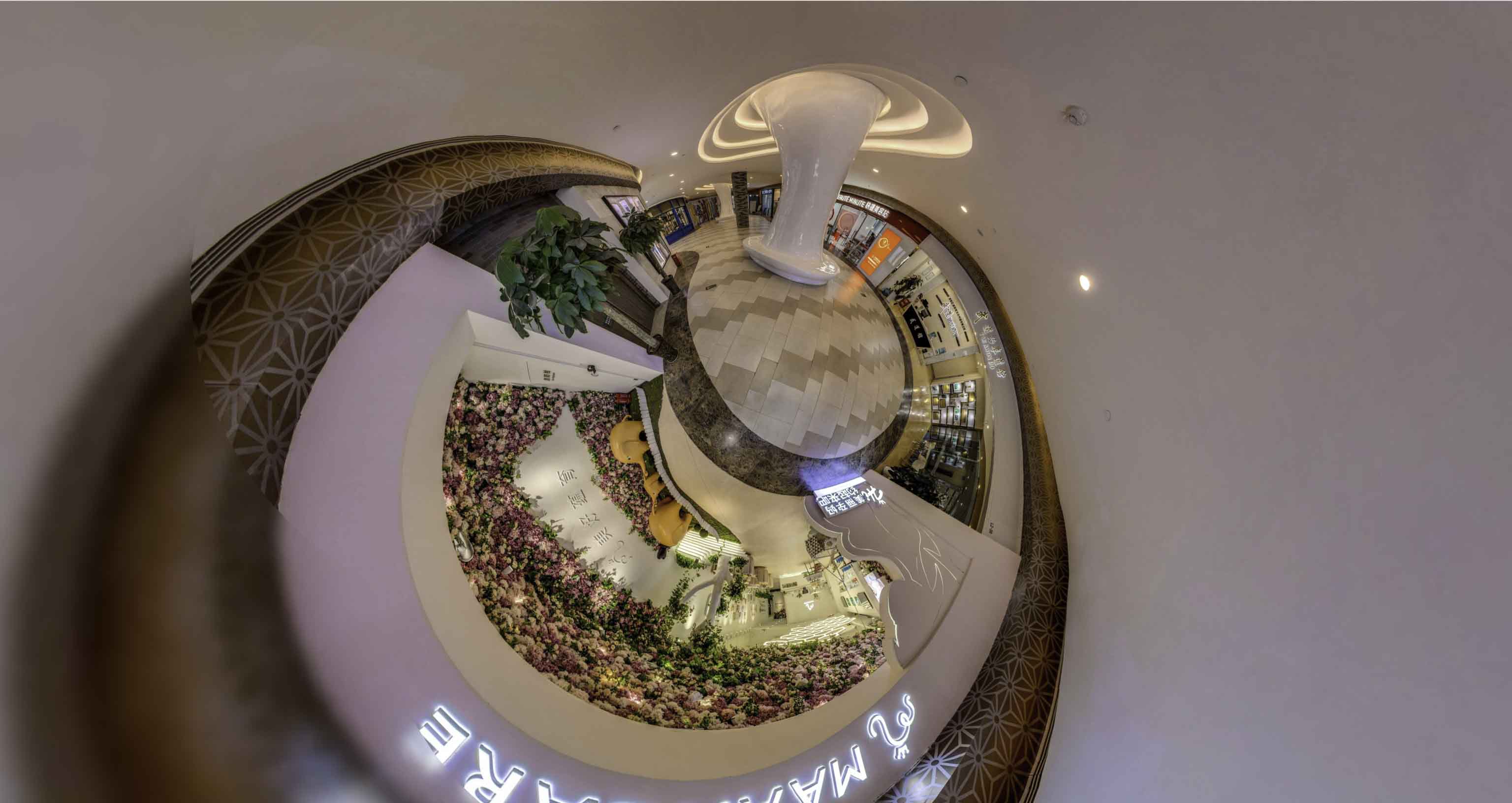 蓬溪将VR全景融入品牌宣传活动的创新实践与策略